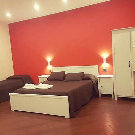Airport Rooms - Bari Zewnętrze zdjęcie