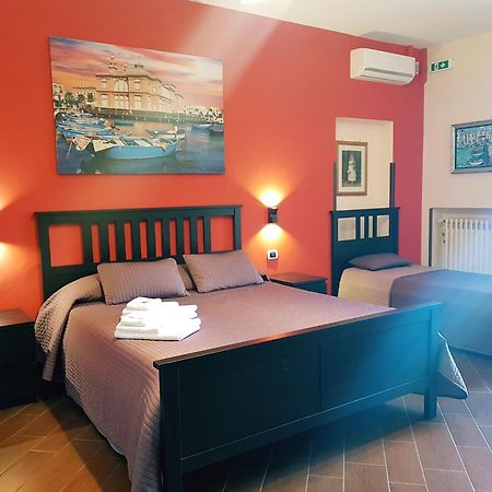 Airport Rooms - Bari Zewnętrze zdjęcie