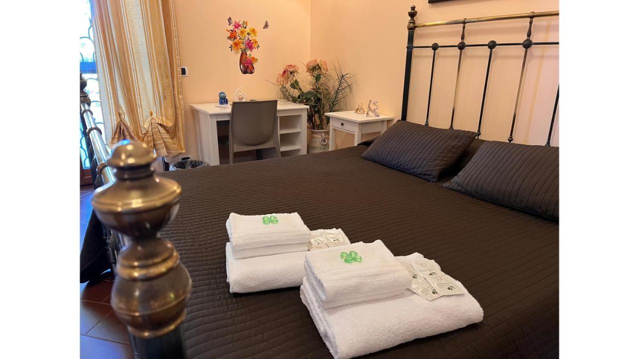 Airport Rooms - Bari Zewnętrze zdjęcie