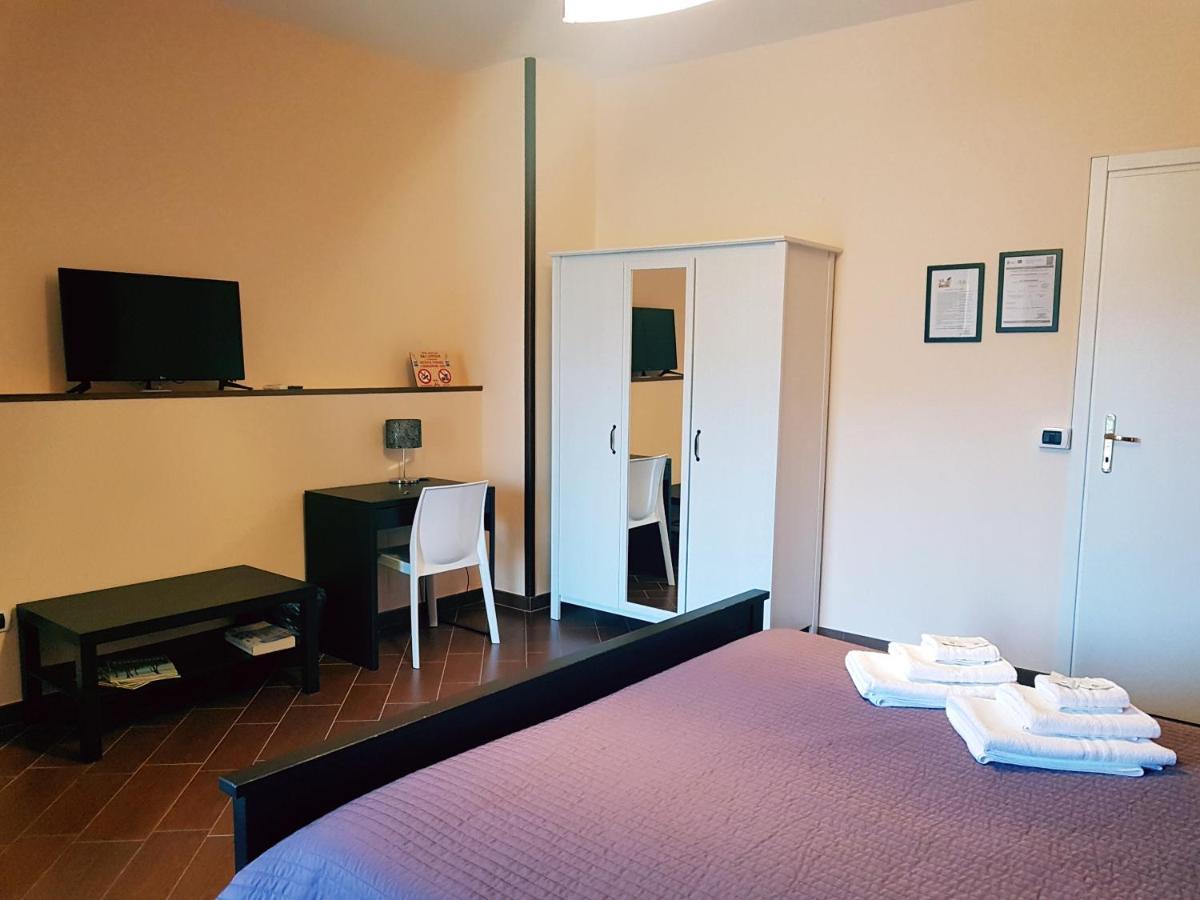 Airport Rooms - Bari Zewnętrze zdjęcie