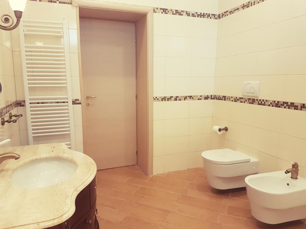 Airport Rooms - Bari Zewnętrze zdjęcie